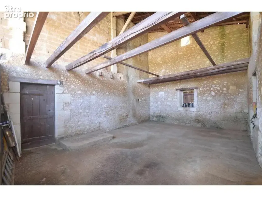 Maison 4 pièces 200 m² à vendre à Chamadelle (33230) - photo 9