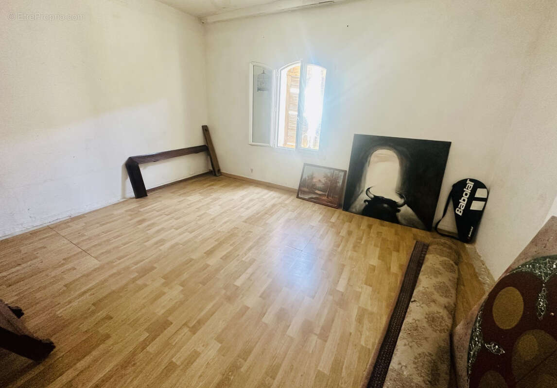 Maison à AIGUES-MORTES