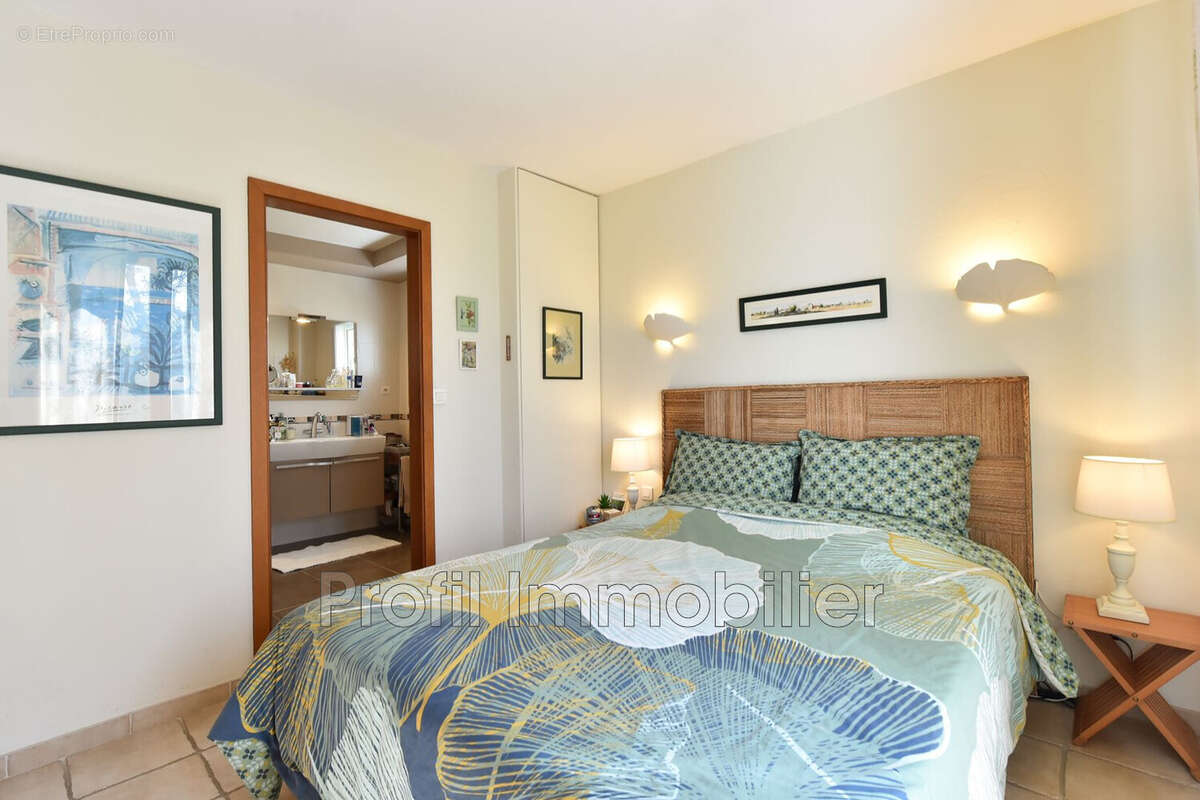 Maison à MARSILLARGUES