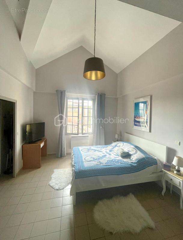 Maison à LA SEYNE-SUR-MER