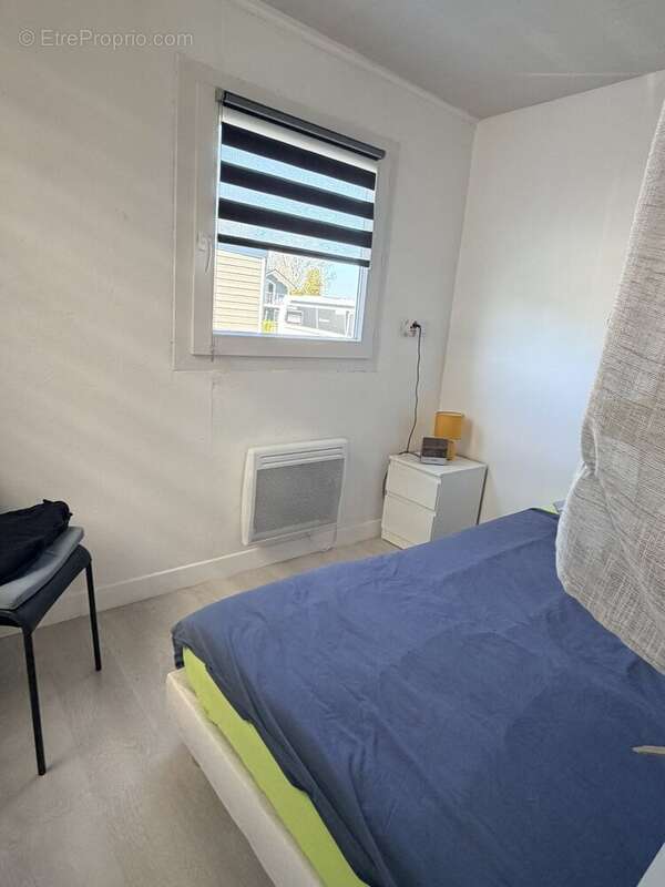 Maison à HERMANVILLE-SUR-MER