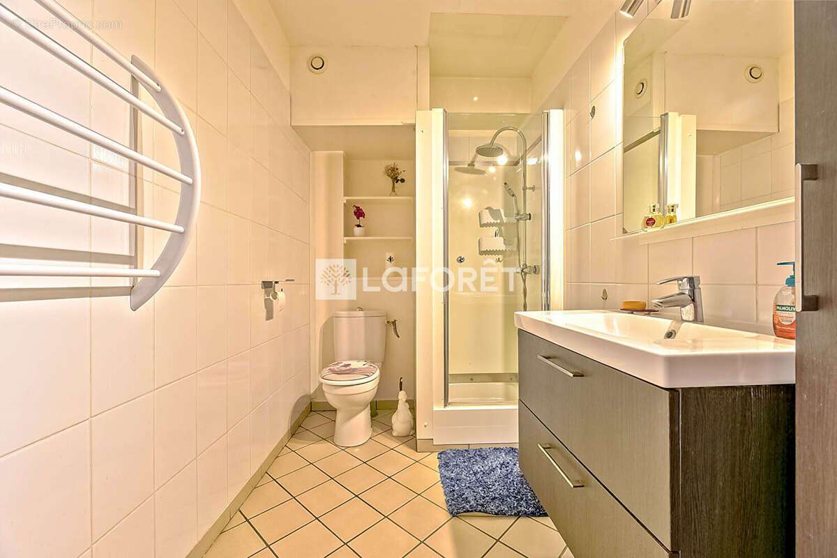 Appartement à LE MESNIL-EN-THELLE