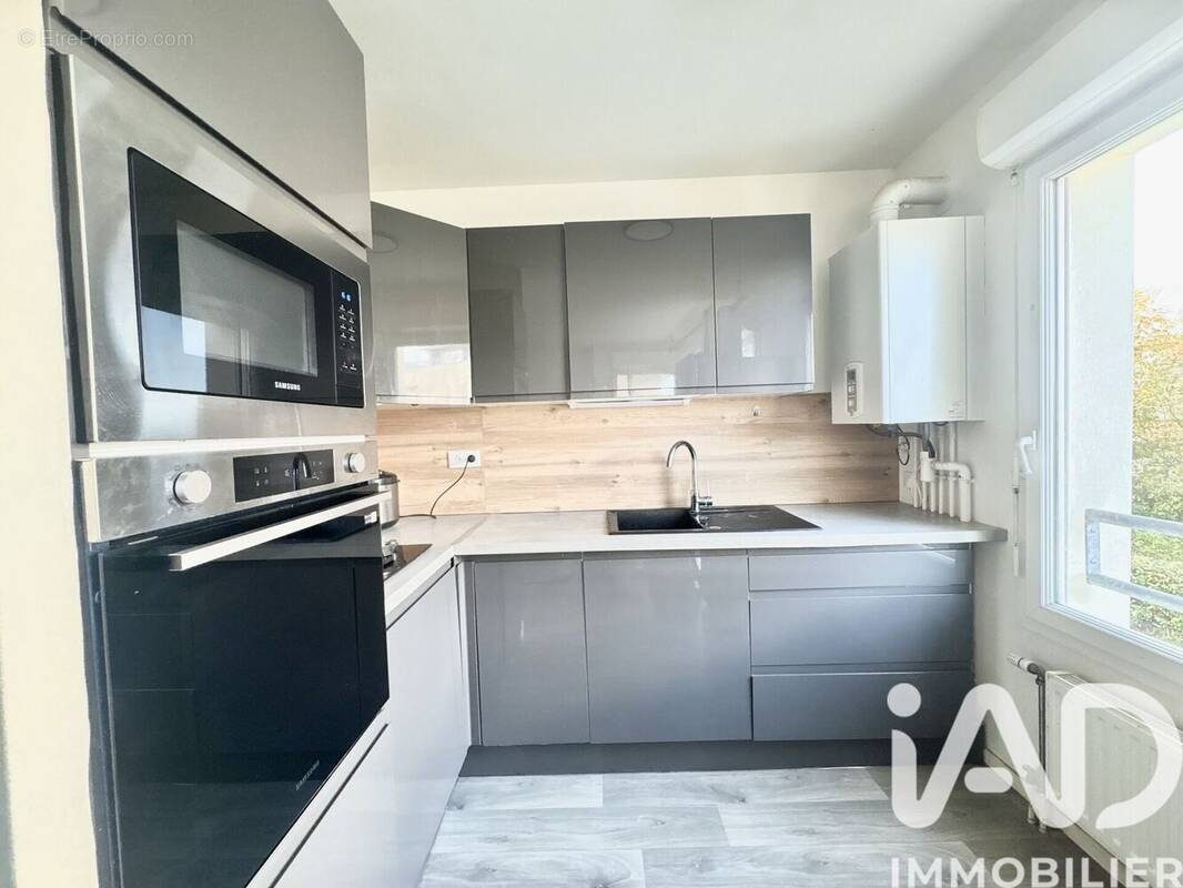 Photo 1 - Appartement à BETTON