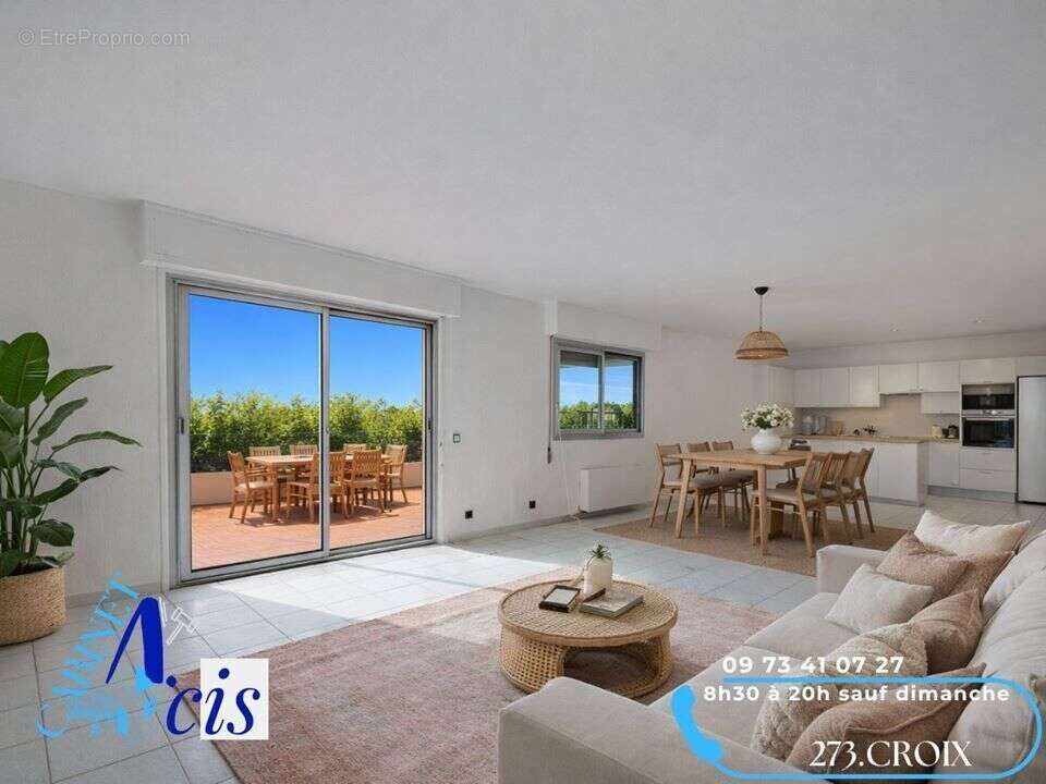 Photo 3 - Appartement à LE CANNET