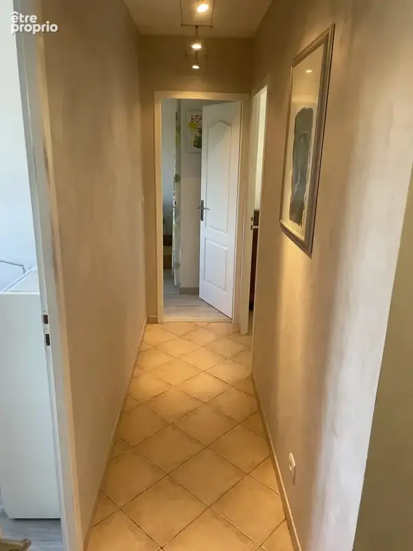 Maison individuelle de 95 m² avec piscine à La Bouilladisse - photo 13