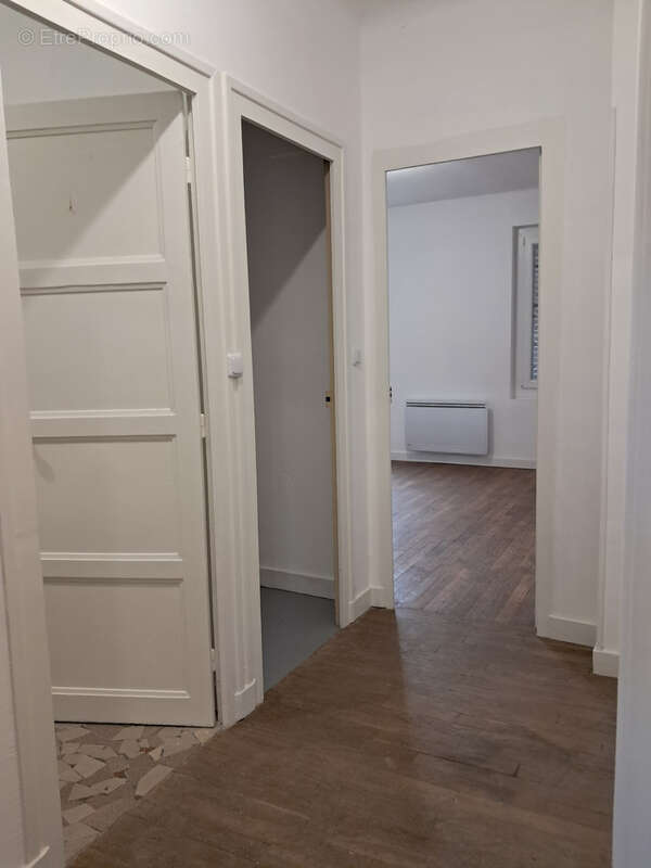 Maison à NEUVY-SUR-LOIRE