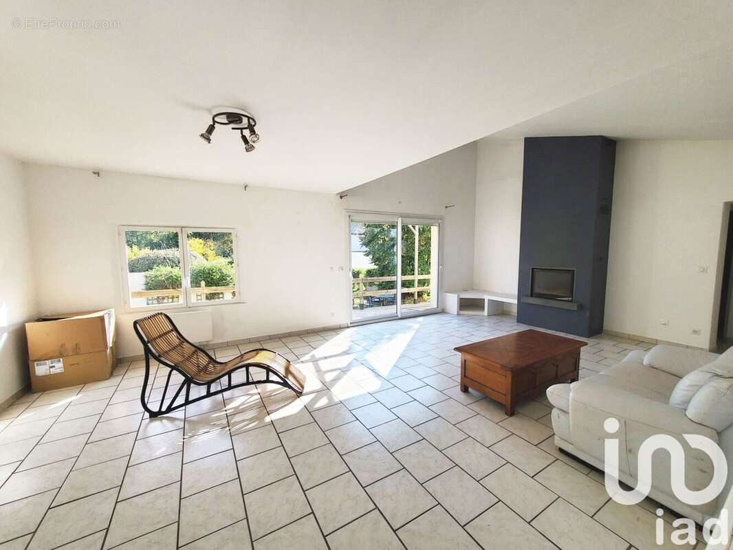 Photo 7 - Maison à POIGNY-LA-FORET