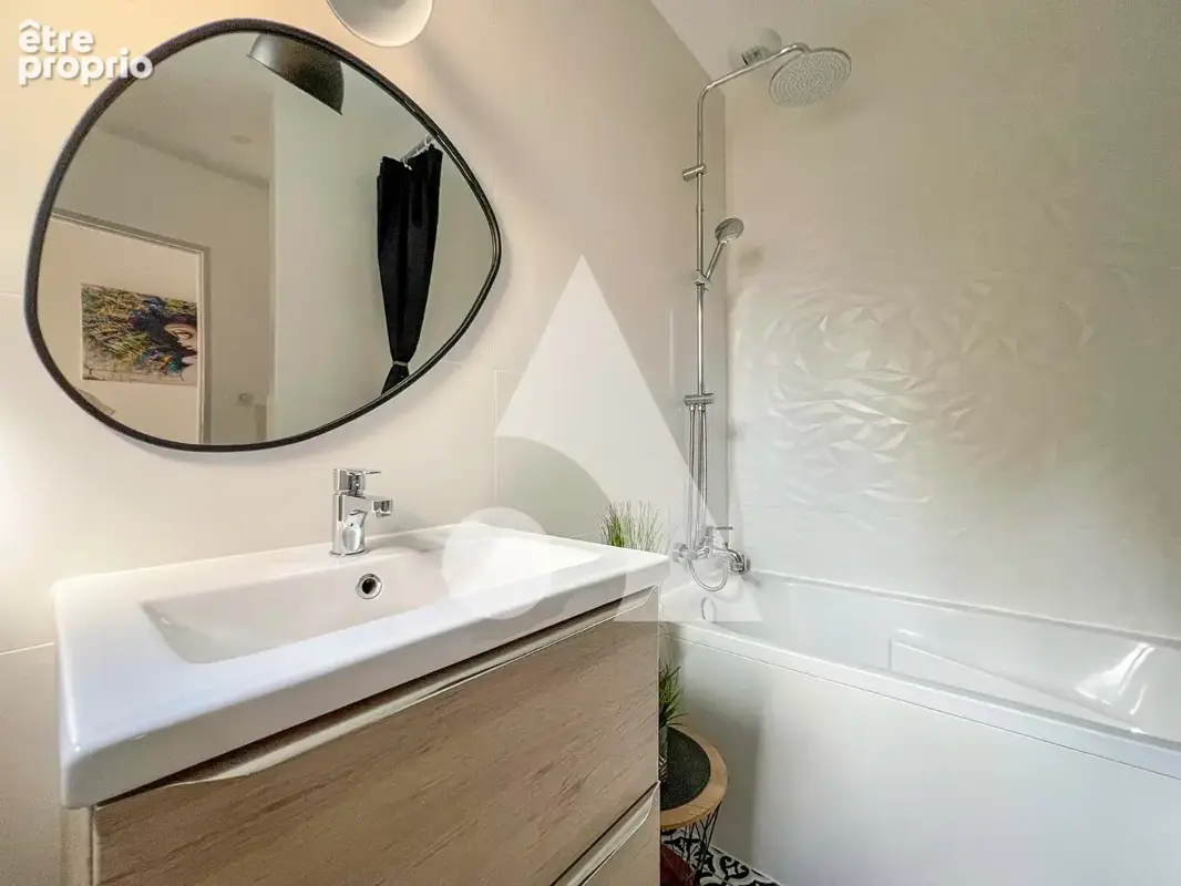 Maison ossature bois de 2022, 169 m², 6 chambres, à l'orée d'un bois - photo 10