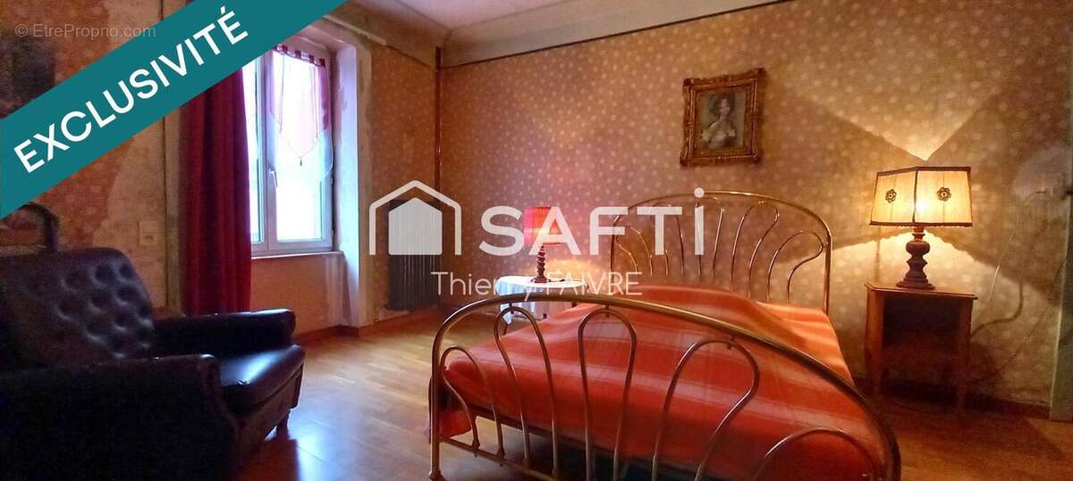 Photo 7 - Maison à MONTROND