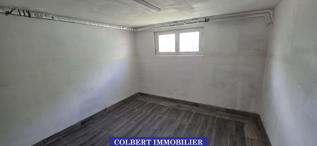 Maison à Monéteau - photo 10