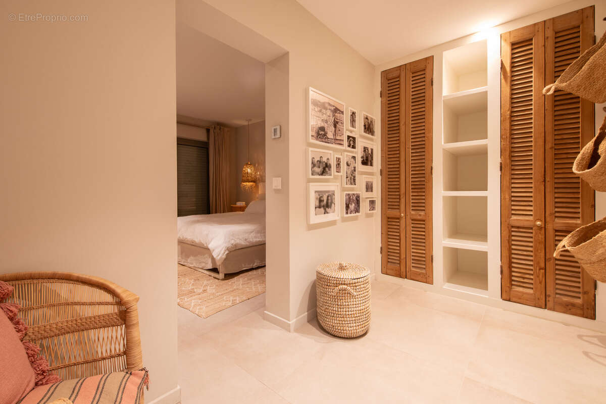 Maison à SAINTE-MAXIME