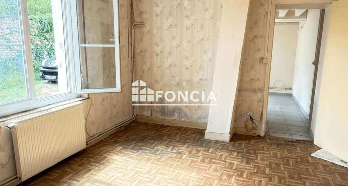Appartement à VERNON