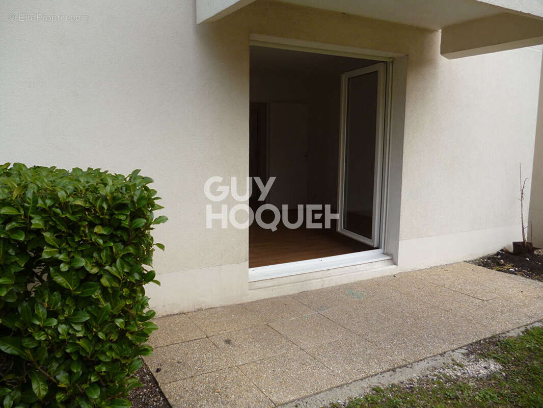 Appartement à MERIGNAC