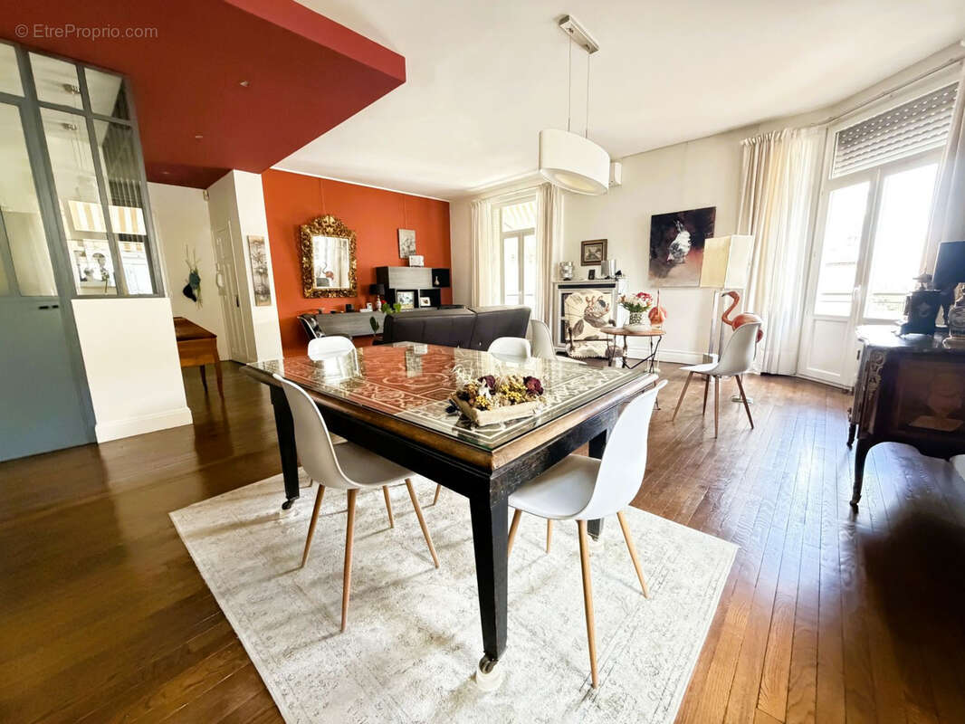 Exclusivite appartement de caractere coeur de ville - photo 15