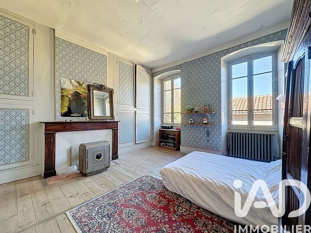 Photo 7 - Maison à VERFEIL