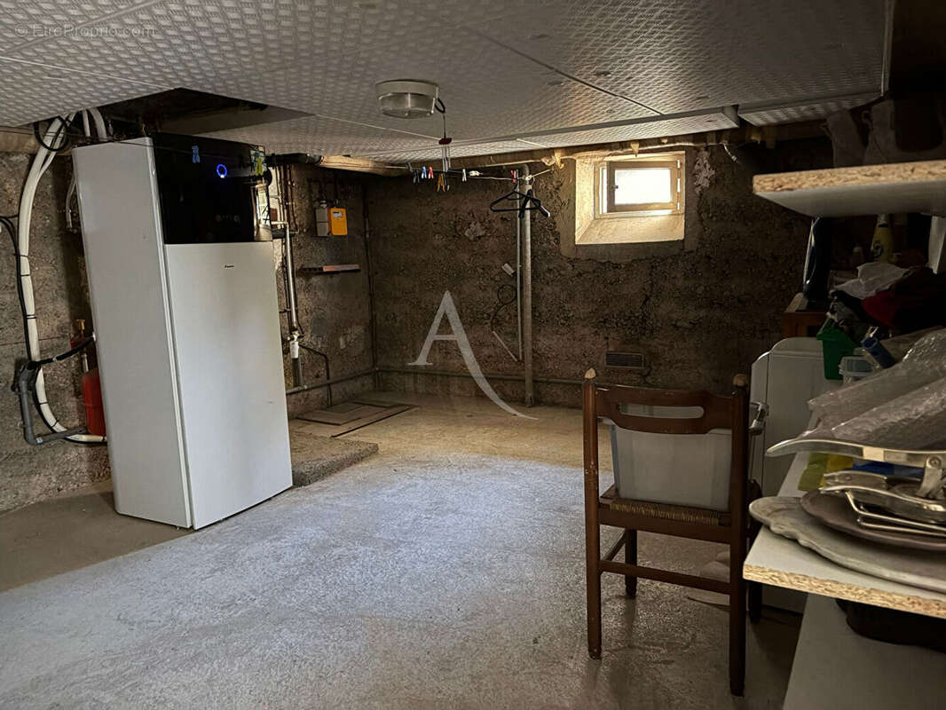 Maison à BOURG-EN-BRESSE