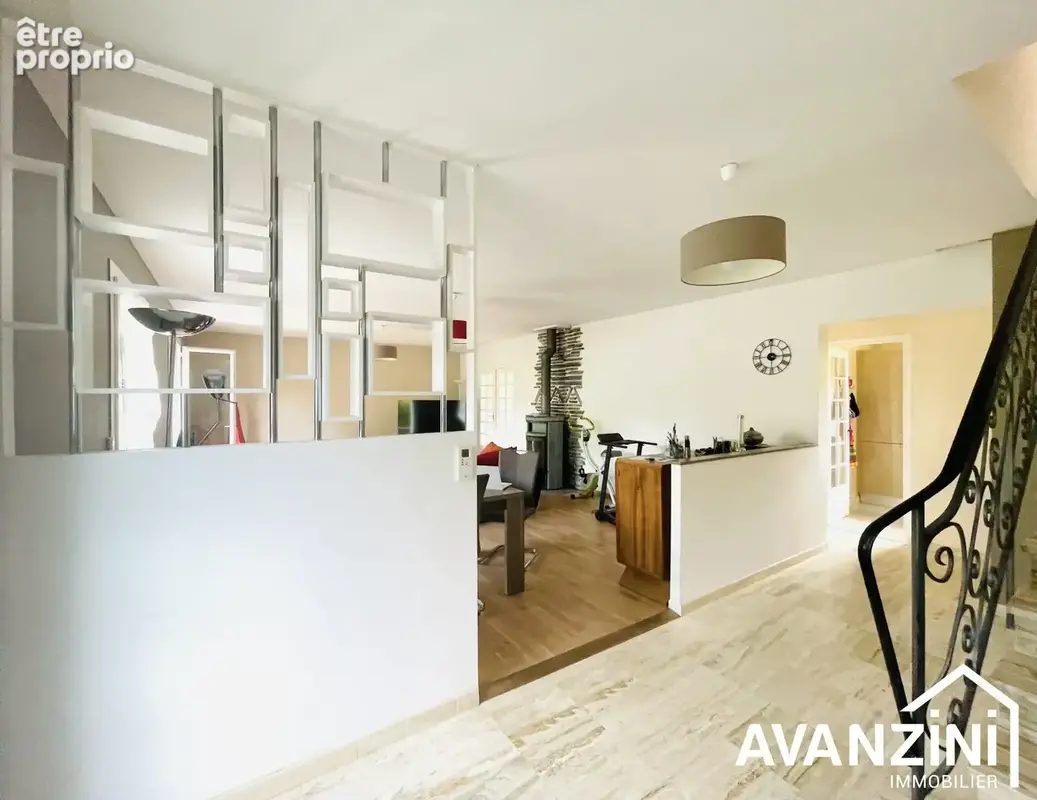 Maison 7 pièces 160 m² à vendre à Couilly-Pont-Aux-Dames (77860) - photo 4