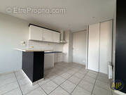 Appartement à GEMOZAC