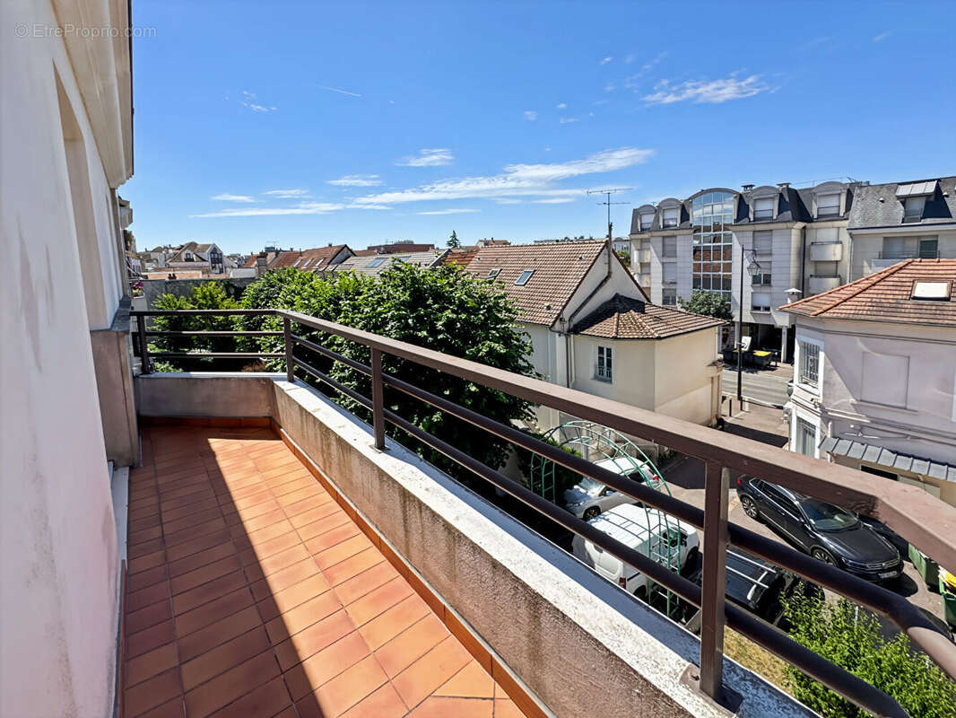 Appartement 131m² à antony - photo 11