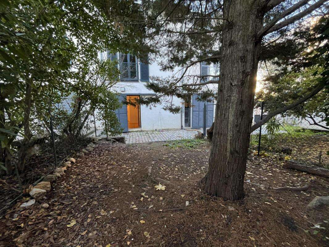 Appartement à CALUIRE-ET-CUIRE