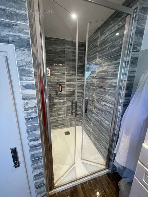 Maison sur les hauteurs de Barberaz - photo 21