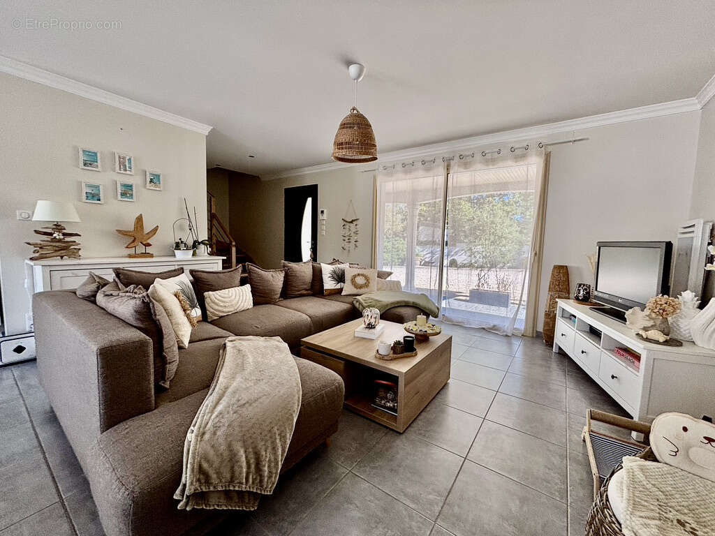 Maison à BOSMIE-L&#039;AIGUILLE