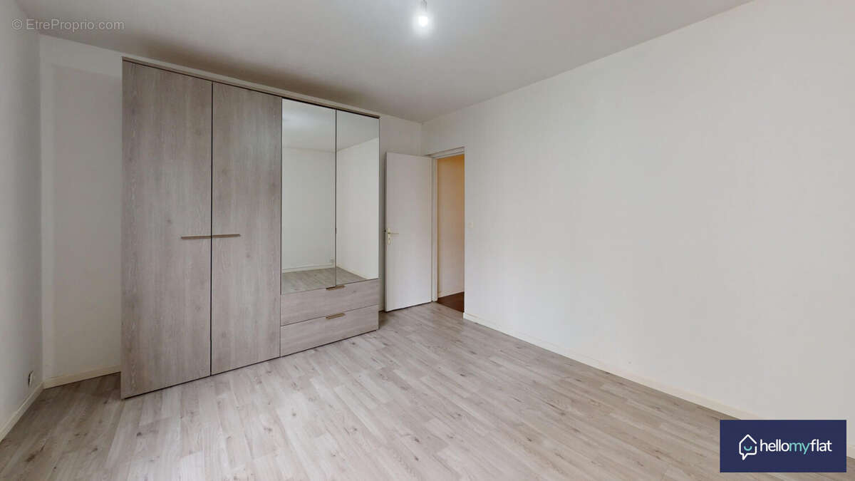Appartement à REIMS