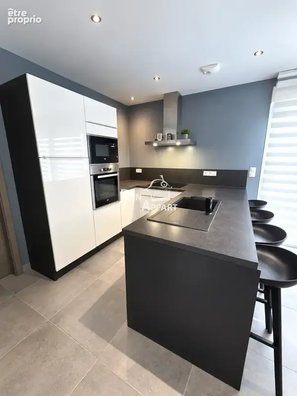 Maison Familiale 4 chambres 106 m2 - photo 5