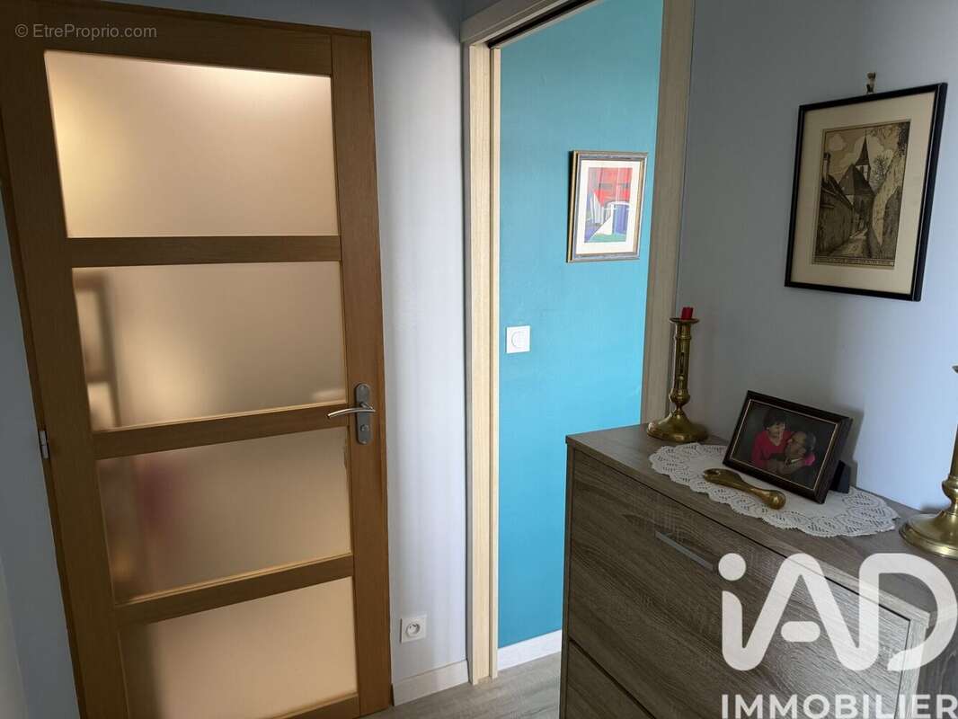 Photo 8 - Appartement à PARTHENAY