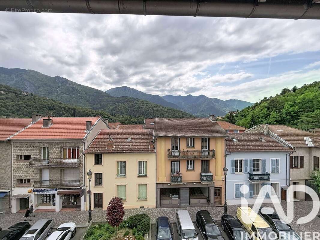 Photo 2 - Appartement à ROQUEBILLIERE