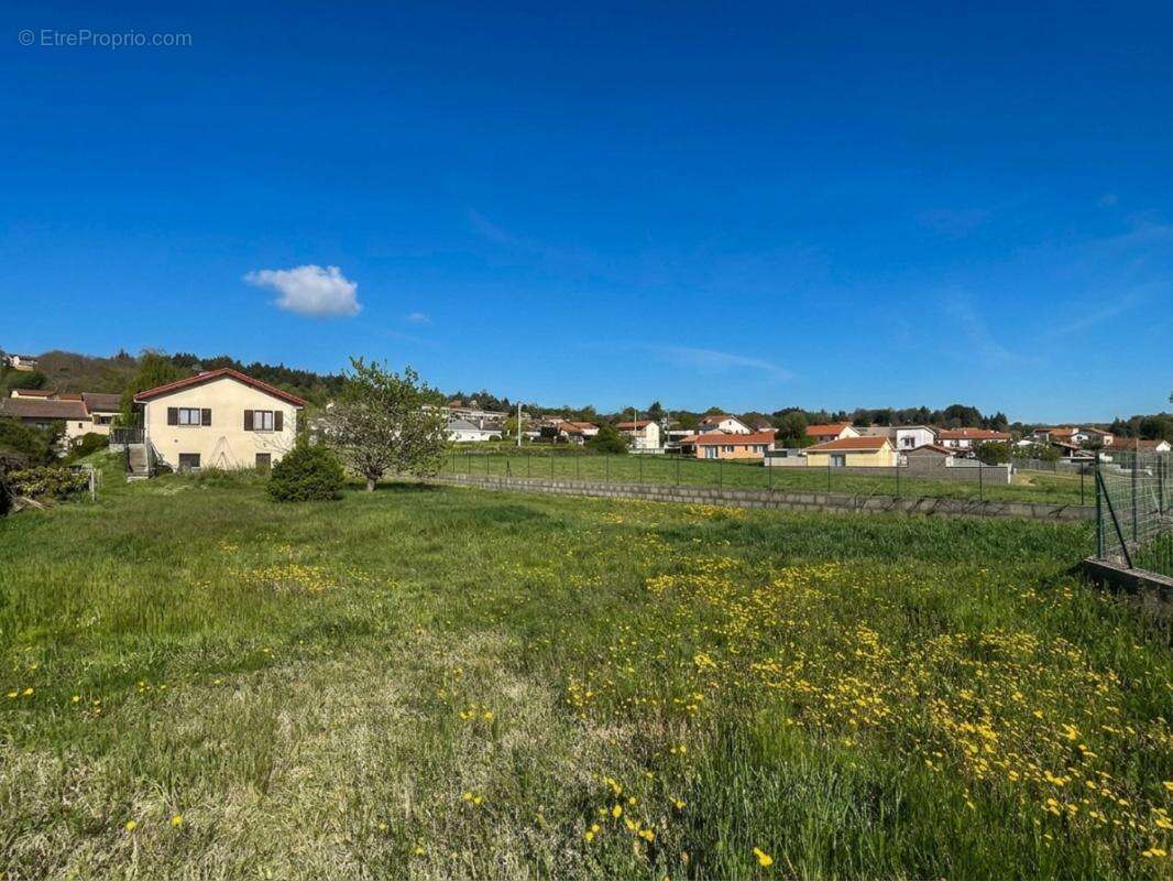 Maison Boen Sur Lignon 4 pièce(s) 96 m2 - photo 3