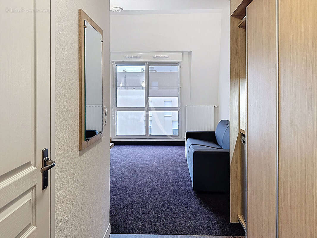 Appartement à TRELAZE