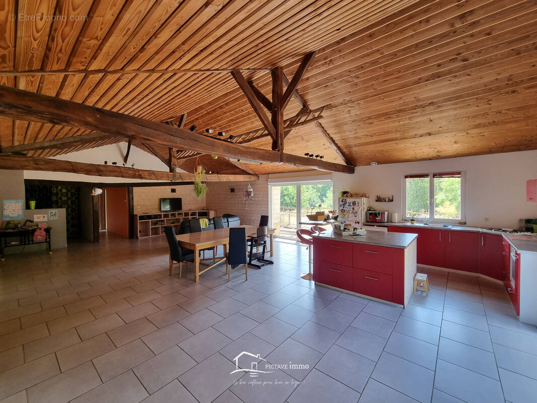 Maison 150m2 - photo 2