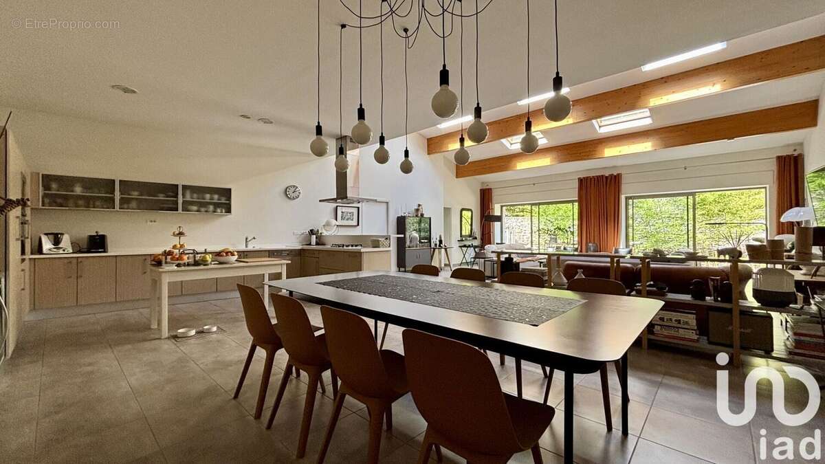 Photo 3 - Maison à AUBENAS