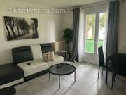 Appartement à BLOIS