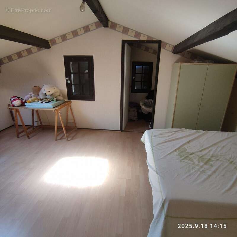 Maison à BEYCHAC-ET-CAILLAU