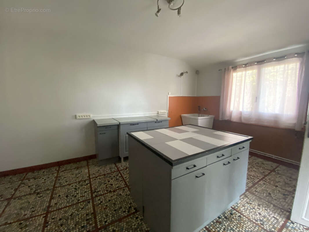 Maison à SAINT-LOUBES