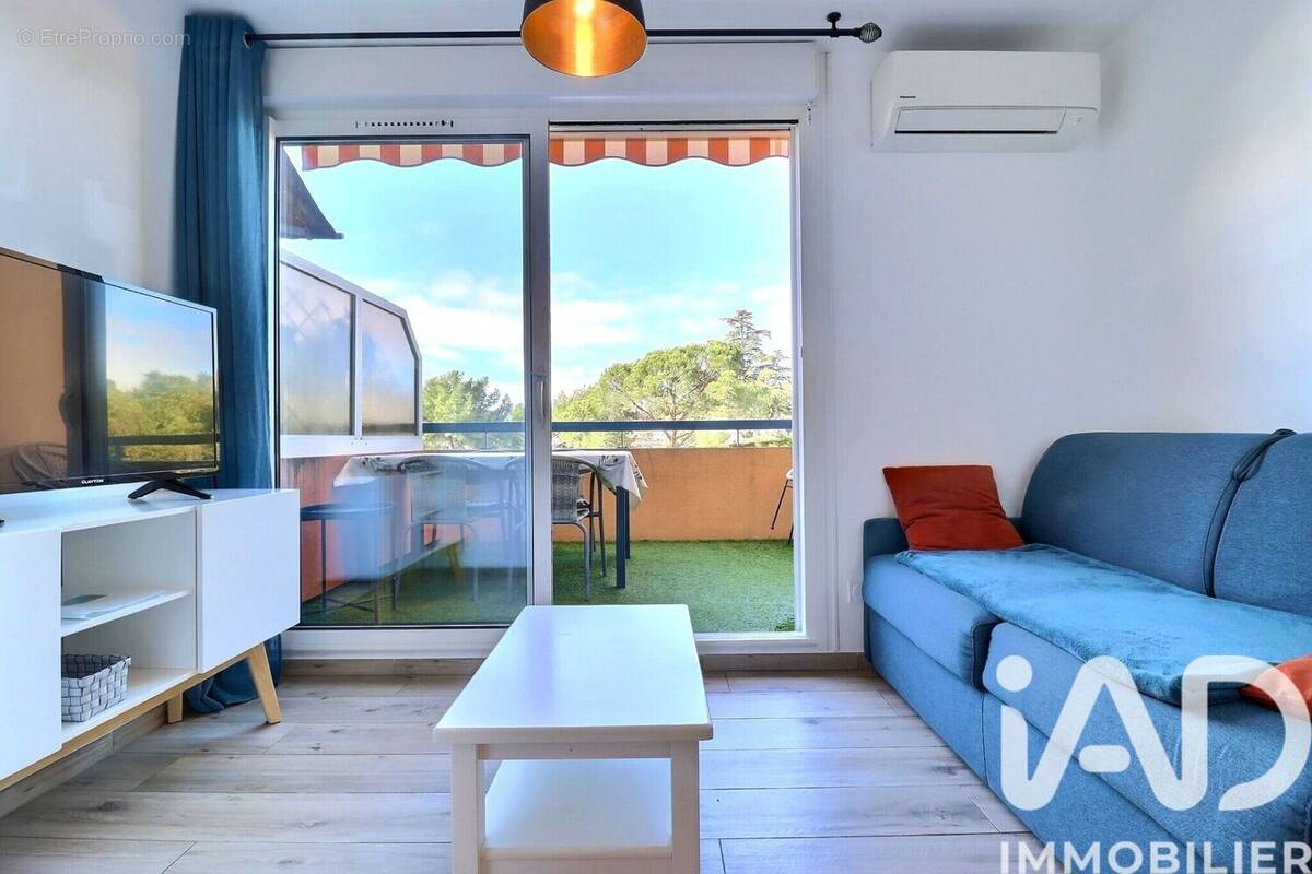 Photo 1 - Appartement à LA CIOTAT