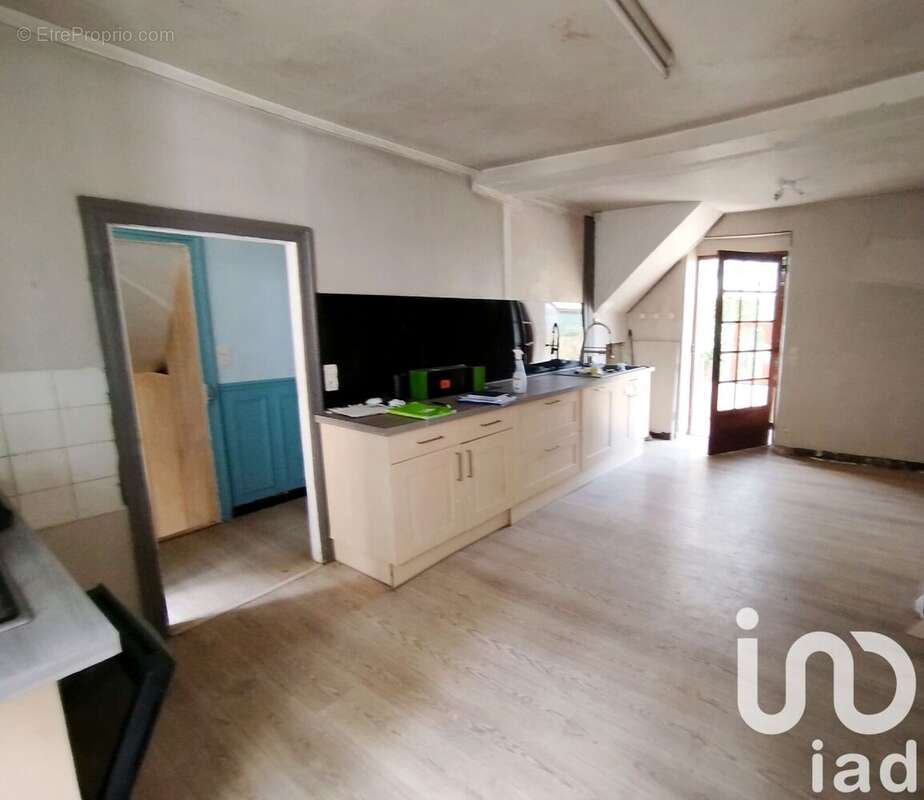 Photo 2 - Maison à NOCE