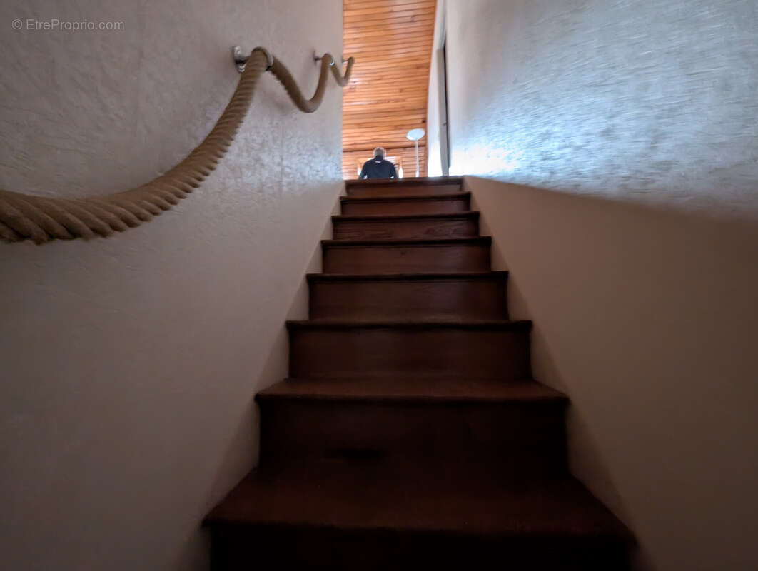 Maison à CLOYES-SUR-LE-LOIR