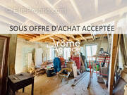 Maison à SERVES-SUR-RHONE