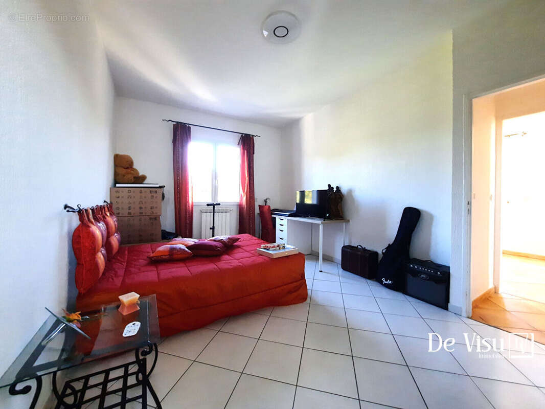 Maison Castelnau Le Lez 5 pièces 154m² - photo 13