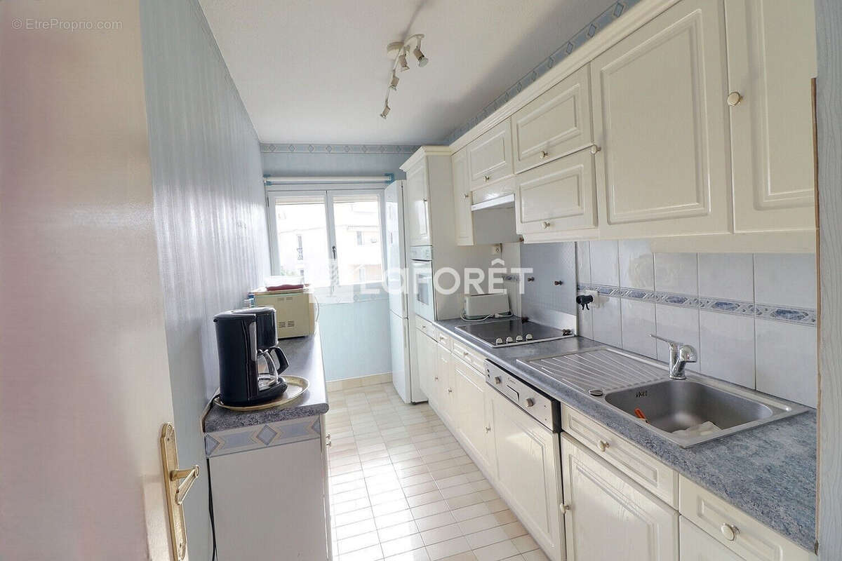 Appartement à HYERES