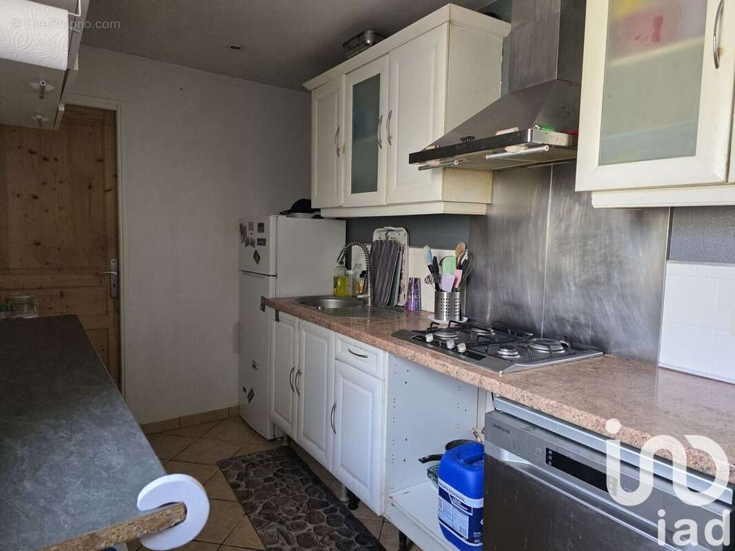 Photo 4 - Maison à MITRY-MORY