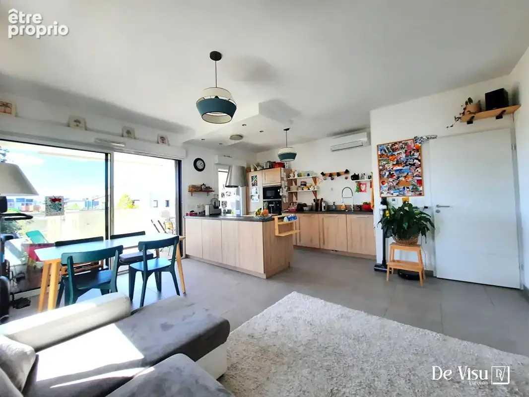 Appartement à SAINT-JEAN-DE-VEDAS