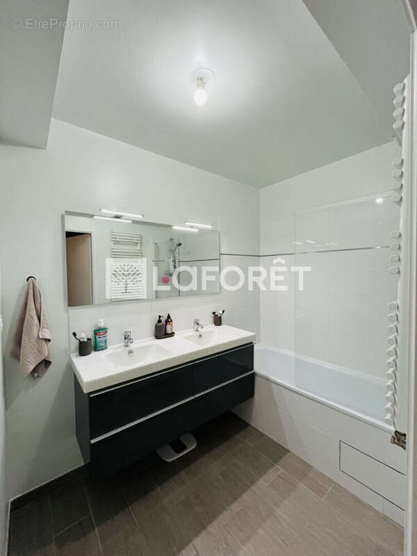 Appartement à VILLENNES-SUR-SEINE