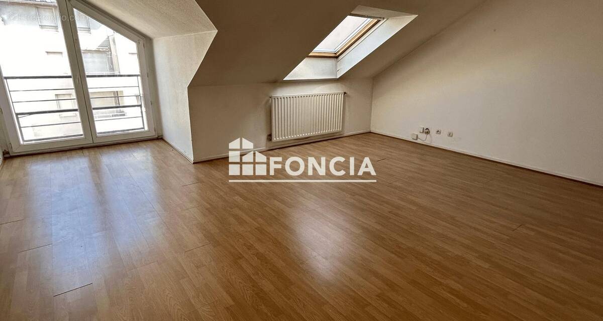 Appartement à ANNECY