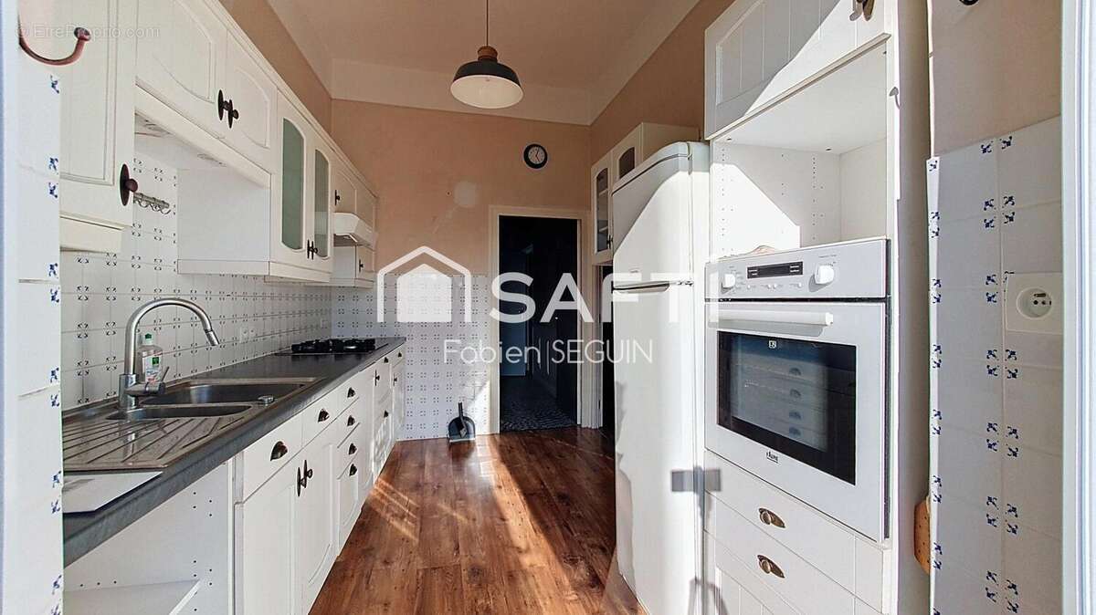 Photo 3 - Maison à CHOLET