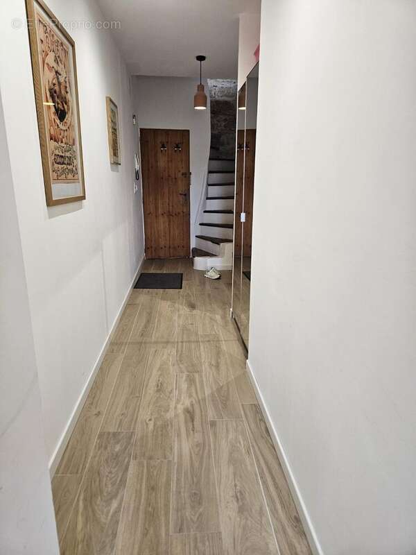 Appartement à PEZENAS