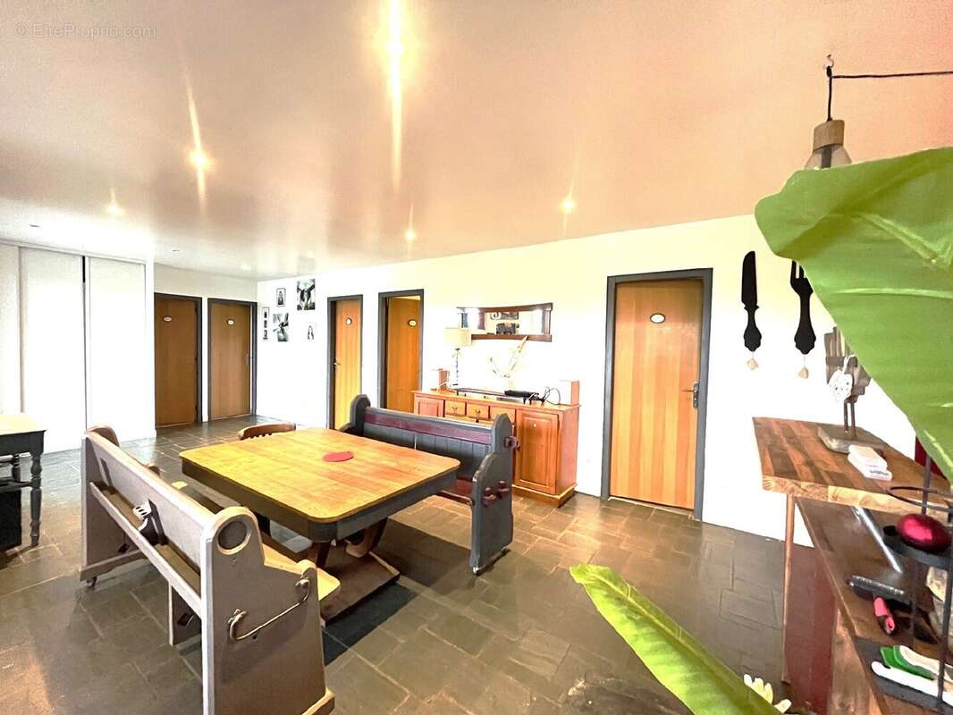 Maison à BONREPOS-SUR-AUSSONNELLE